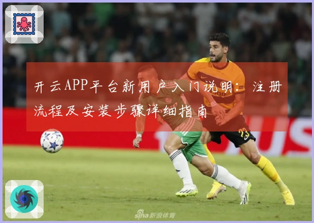 开云APP平台新用户入门说明：注册流程及安装步骤详细指南