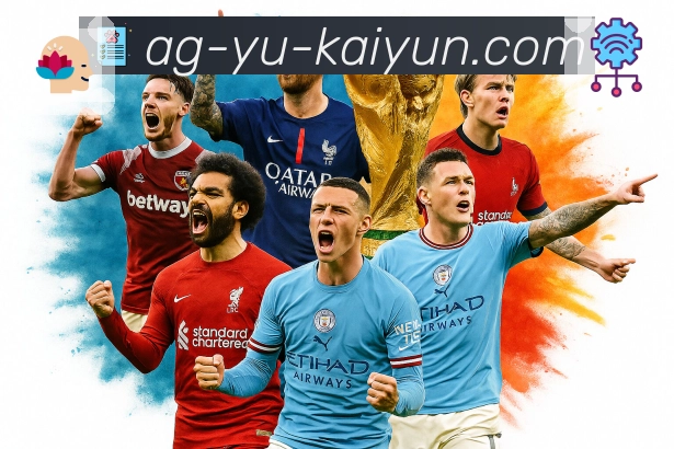 体育直播数据亮点 1