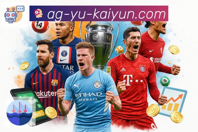 体育直播数据亮点 3